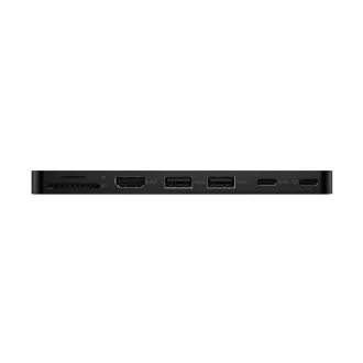 Stație de andocare LENOVO USB-C Slim Travel Dock