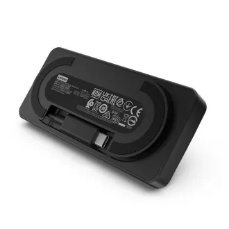 Stație de andocare LENOVO USB-C Dual Display Travel Dock + adaptor de 100 W (UE) Stație de andocare LENOVO USB-C Dual Display Travel Dock + adaptor de 100 W (UE)