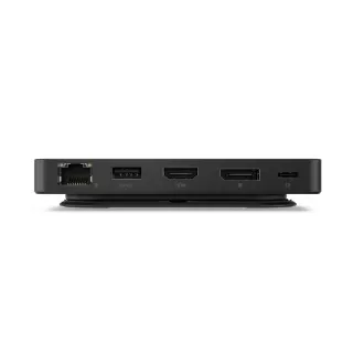 Stație de andocare LENOVO USB-C Dual Display Travel Dock + adaptor de 100 W (UE) Stație de andocare LENOVO USB-C Dual Display Travel Dock + adaptor de 100 W (UE)