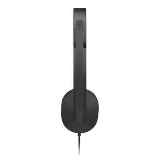 Căști LENOVO Căști stereo cu fir USB-A Gen 2