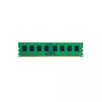 GOODRAM SODIMM DDR3 DDR3 8GB 1333MHz CL9, 1.5V