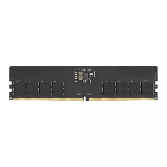 GOODRAM DIMM DDR5 16GB 4800MHz CL40 GOODRAM DIMM DDR5 16GB 4800MHz CL40
