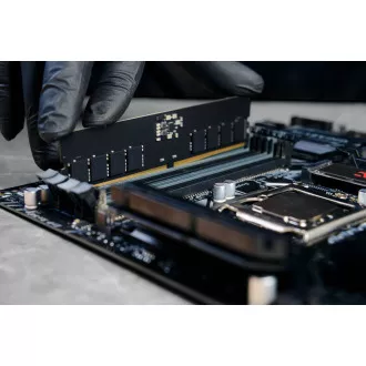 GOODRAM DIMM DDR5 16GB 4800MHz CL40 GOODRAM DIMM DDR5 16GB 4800MHz CL40