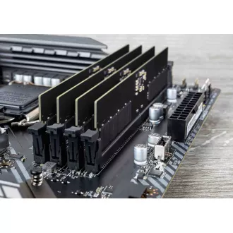 GOODRAM DIMM DDR5 16GB 4800MHz CL40 GOODRAM DIMM DDR5 16GB 4800MHz CL40