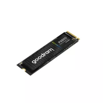 SSD GOODRAM PX600 250GB, PCIe Gen4x4, M.2 2280, (R:5000/W:1700MB/s) SSD GOODRAM PX600 250GB, PCIe Gen4x4, M.2 2280, (R:5000/W:1700MB/s)
