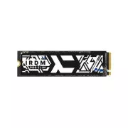 SSD GOODRAM IRDM PRO SLIM 2TB, PCIe Gen4x4, M.2 2280, (R:7000/W:6850MB/s), VÂNZARE CU AMĂNUNTUL