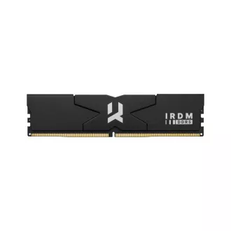 GOODRAM DIMM DDR5 32GB (Kit de 2) 6000MHz CL30 IRDM