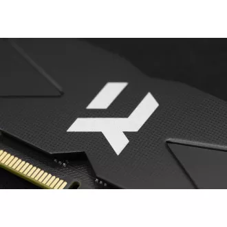 GOODRAM DIMM DDR5 32GB (Kit de 2) 6000MHz CL30 IRDM