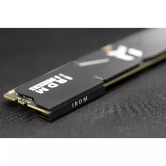 GOODRAM DIMM DDR5 32GB (Kit de 2) 6000MHz CL30 IRDM