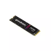 SSD GOODRAM PX700 4TB, PCIe Gen4x4, M.2 2280, (R:7400/W:6500MB/s)