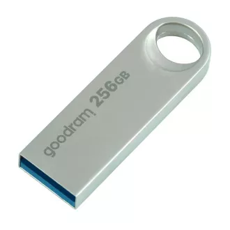 GOODRAM Flash Disk UNO3 16GB, USB 3.2 Gen1, argintiu