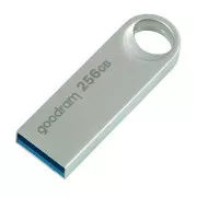 GOODRAM Flash Disk UNO3 32GB, USB 3.2 Gen1, argintiu