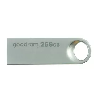 GOODRAM Flash Disk UNO3 32GB, USB 3.2 Gen1, argintiu