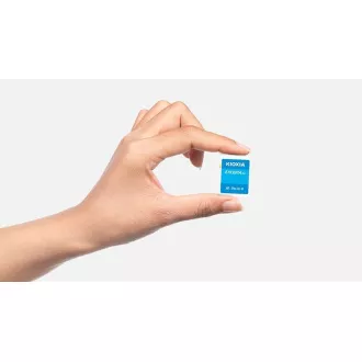 Card SD KIOXIA Exceria 32GB N203, UHS-I, U3, V30, Clasa 10