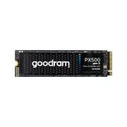 SSD GOODRAM PX500 Gen.3 1TB, PCIe Gen3x4, M.2 2280, (R:3300/W:2700MB/s)