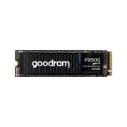 SSD GOODRAM PX500 Gen.3 256GB, PCIe Gen3x4, M.2 2280, (R:3200/W:1300MB/s)