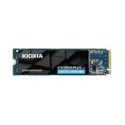 SSD KIOXIA EXCERIA PLUS G4 2TB, PCIe Gen5x4, M.2 2280, (R:10000/W:8200MB/s)