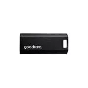 SSD extern GOODRAM Move Ridge 1TB, USB-C 3.2 Gen2x2, (R:2000/W:2000MB/s), negru