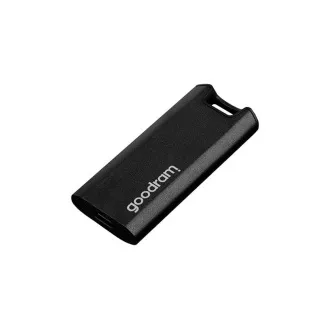 SSD extern GOODRAM Move Ridge 2TB, USB-C 3.2 Gen2x2, (R:2000/W:2000MB/s), negru SSD extern GOODRAM Move Ridge 2TB, USB-C 3.2 Gen2x2, (R:2000/W:2000MB/s), negru