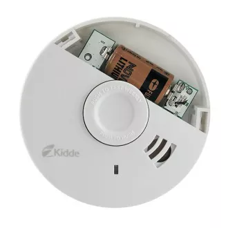 Detector de incendiu și fum Kidde 10Y29 Detector de incendiu și fum Kidde 10Y29