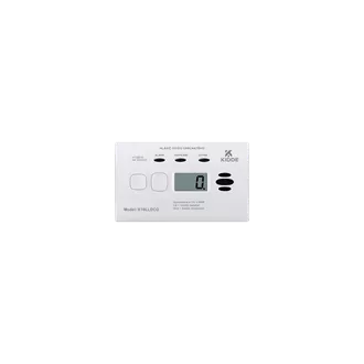 Detector de CO Kidde K10LLDCO, rezistent la umiditate
