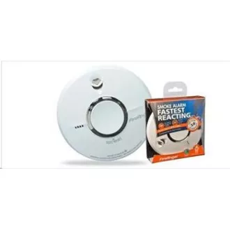 Detector de incendiu și fum FireAngel ST-622-INT