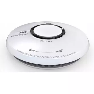 Detector de incendiu și fum FireAngel ST-622-INT