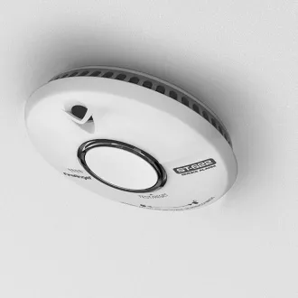 Detector de incendiu și fum FireAngel ST-622-INT