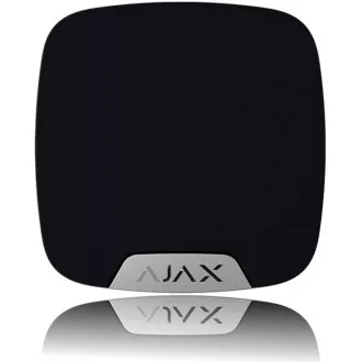 Ajax HomeSiren negru (8681) Ajax HomeSiren negru (8681)