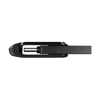 SanDisk Flash Disk 1TB Ultra Dual Drive Go, USB-C 3.2, negru