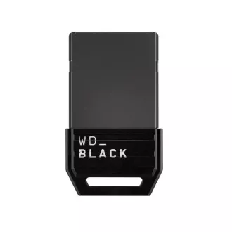 SanDisk WD BLACK C50, Placă de extensie pentru Xbox, 2TB SanDisk WD BLACK C50, Placă de extensie pentru Xbox, 2TB