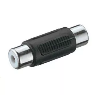 Cuplaj PREMIUMCORD CINCH-CINCH F/F