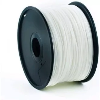 GEMBIRD Snur de imprimare (filament) ABS, 1, 75 mm, 1 kg, alb GEMBIRD Snur de imprimare (filament) ABS, 1, 75 mm, 1 kg, alb