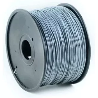 GEMBIRD Snur de imprimare (filament) ABS, 1, 75 mm, 1 kg, alb GEMBIRD Snur de imprimare (filament) ABS, 1, 75 mm, 1 kg, alb