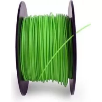 GEMBIRD Snur de imprimare (filament) PLA, 1, 75 mm, 1 kg, verde