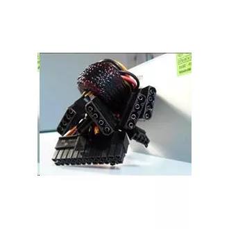 Sursă de alimentare CRONO 350W, 2x SATA, Gen.2, cutie de vânzare cu amănuntul Sursă de alimentare CRONO 350W, 2x SATA, Gen.2, cutie de vânzare cu amănuntul