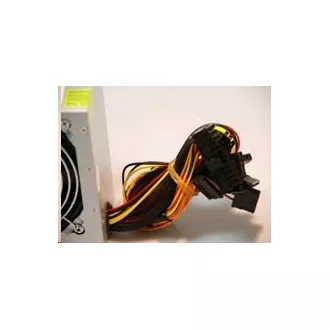 Sursă de alimentare CRONO 350W, 2x SATA, Gen.2, cutie de vânzare cu amănuntul Sursă de alimentare CRONO 350W, 2x SATA, Gen.2, cutie de vânzare cu amănuntul