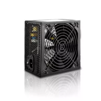 Sursă de alimentare CRONO 600W, 85 , ventilator 14cm, Active PFC, Gen.2
