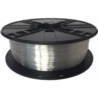GEMBIRD Snur de imprimare (filament) PETG, 1, 75 mm, 1 kg, natural