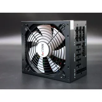 Sursa de alimentare 1stCOOL 700W WHITE STORM 700, APFC, 85+, modulara, ATX