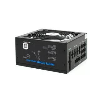 Sursa de alimentare 1stCOOL 700W WHITE STORM 700, APFC, 85+, modulara, ATX