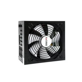 Sursa de alimentare 1stCOOL 700W WHITE STORM 700, APFC, 85+, modulara, ATX