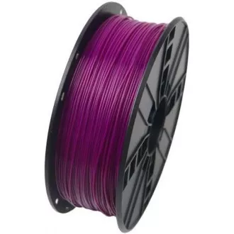GEMBIRD Snur de imprimare (filament) PLA, 1, 75 mm, 1 kg, violet