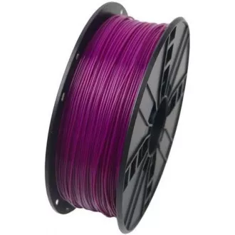 GEMBIRD Snur de imprimare (filament) PLA, 1, 75 mm, 1 kg, violet GEMBIRD Snur de imprimare (filament) PLA, 1, 75 mm, 1 kg, violet