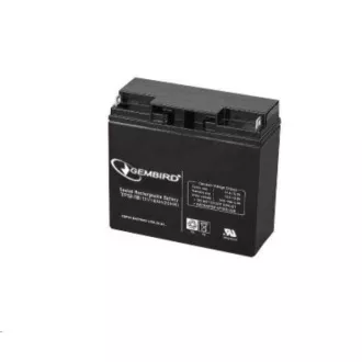 GEMBIRD ENERGENIE Baterie pentru sursă de rezervă, 12V, 17, 0AH