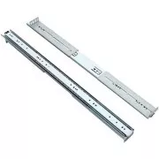 Sine universale 1stCOOL, lungime 18" / 450 mm, pentru dulapuri pentru servere rack IPC
