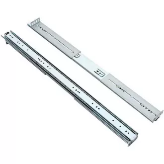 Sine universale 1stCOOL, lungime 18" / 450 mm, pentru dulapuri pentru servere rack IPC