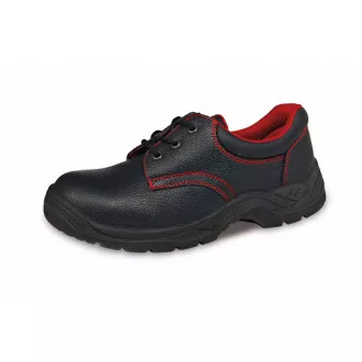 ULM SC-02-001 S1 SRC pantof jos 38 negru