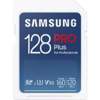 Card Samsung SDXC 128GB EVO PLUS - Despachetat Card Samsung SDXC 128GB EVO PLUS - Despachetat