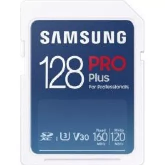 Card Samsung SDXC 128GB EVO PLUS - Despachetat Card Samsung SDXC 128GB EVO PLUS - Despachetat